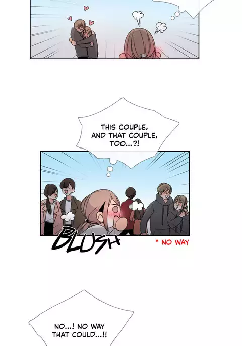 Talk To Me Ch.1-42