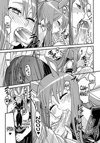 [Anthology] Bessatsu Comic Unreal Monster Musume Paradise Vol. 2 [English] [Digital]