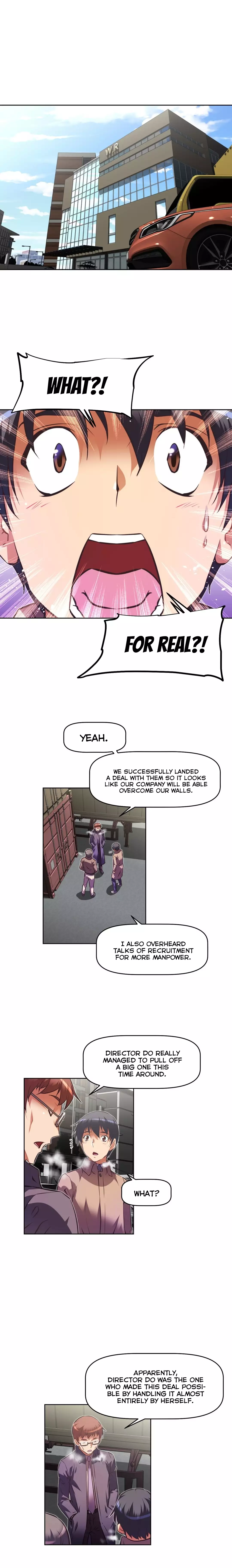 Brawling Go Ch.76-117