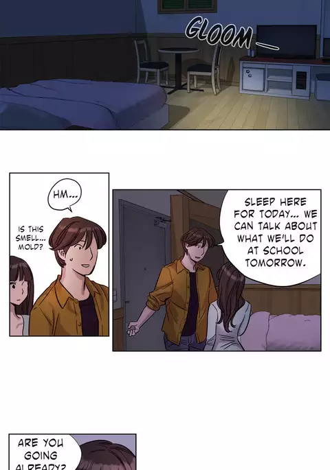 Atonement Camp Ch.1-42