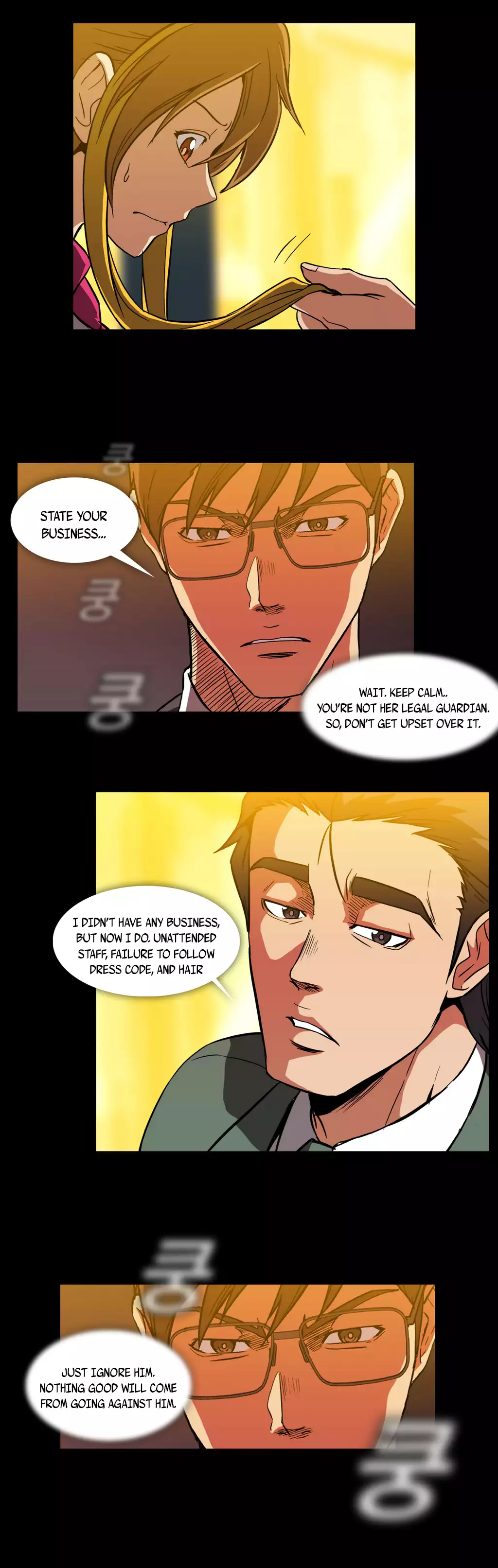 Drug Candy Ch.0-39