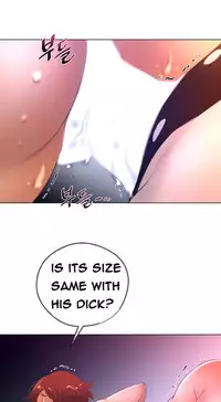 Perfect Half Ch.1-16 (English) (Ongoing)