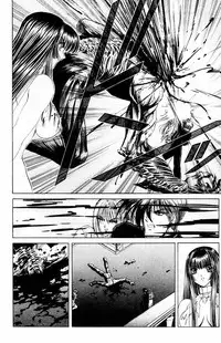 [Komiya Sanae, Nonomura Hideki] Phantom Rei Vol.2