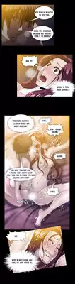 [Yihyeonmin] Drug Candy Ch.0-36 (English) (YoManga) (Ongoing)