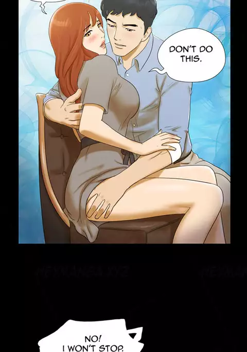 Sexual Fantasy Ch.1-7