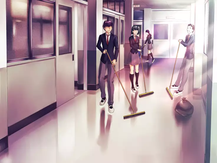 S Kyoushi na Kagami-sensei to M Haha na Ryouko-san