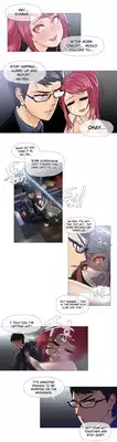 [ButcherBOY] Household Affairs Ch. 11-27 [English] [Yomanga]