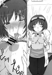 (C67) [VOLTCOMPANY. (Asahimaru)] Sister Adult! -23-sai no Imouto-tachi- (Sister Princess)