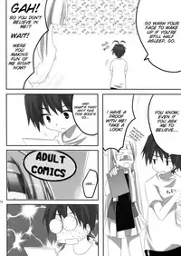 (C75) [Piñata Party & Sibou Suitei Jikoku (Nagami Yuu & So-ichi)] Souzetsu na…Iroke… (Kannagi)[English][SMDC]