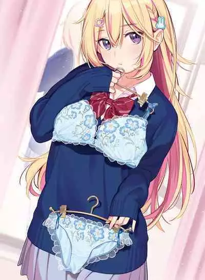 Dengeki Moeoh 2023-12