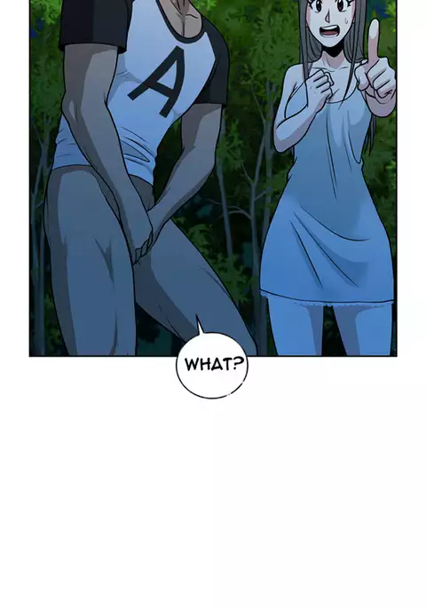 Change Partner Ch.1-11