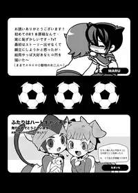 Futari wa Heart Catcher (Inazuma Eleven Collection)