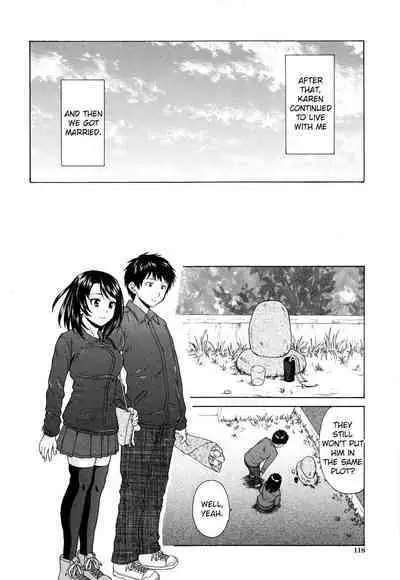Daisuki na Hito - Final Chapter