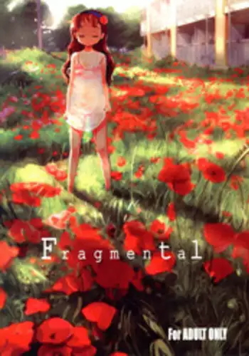 [tete a tete fragile (Sasahara Yuuki)] FG5.0 [Textless] [Digital]