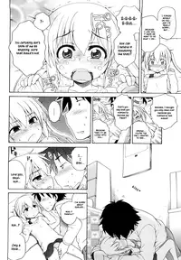 [Inuboshi] Onii-chan ga, Suki. [English] [Hayama_Kotono] [Decensored]