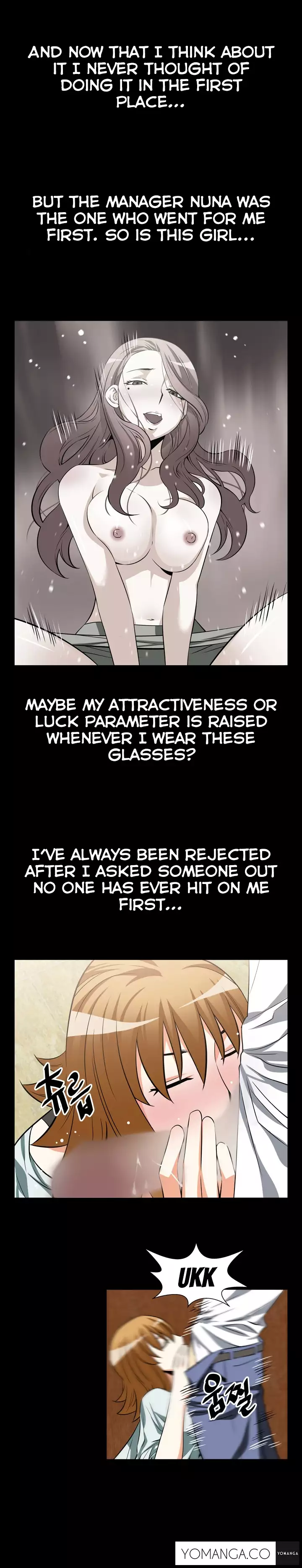 Love Parameter Ch.1-43