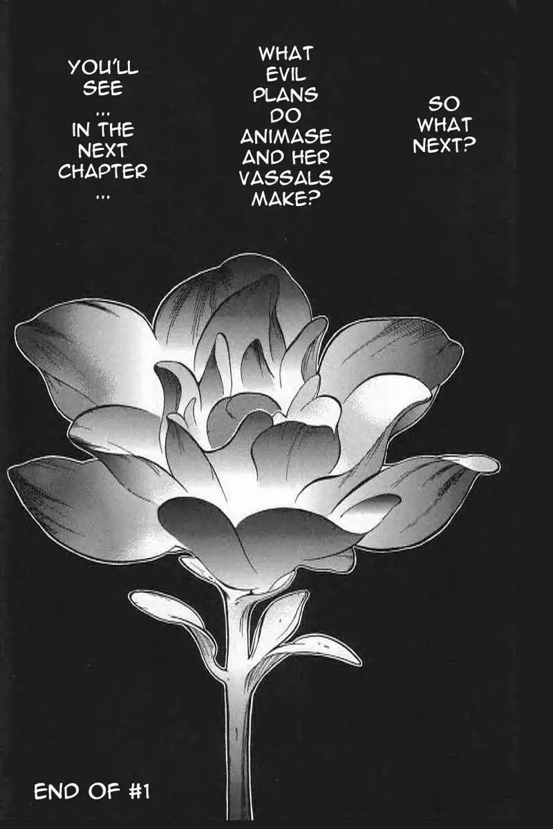 Breast Play Vol1 - Chapter 1