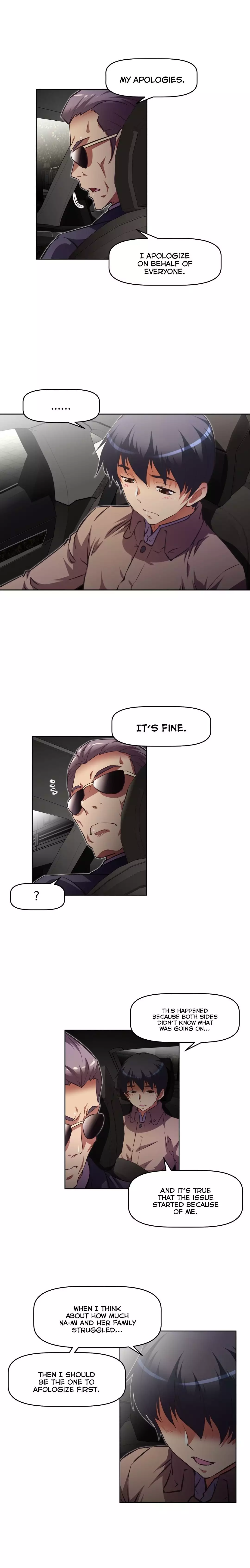 Brawling Go Ch.76-117