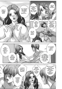[Nishimaki Tohru] Dear My Mother [English] [Tadanohito]