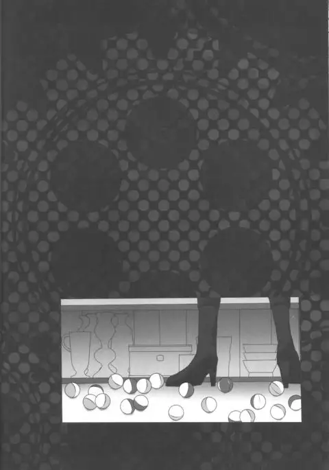 Monokuma File 2