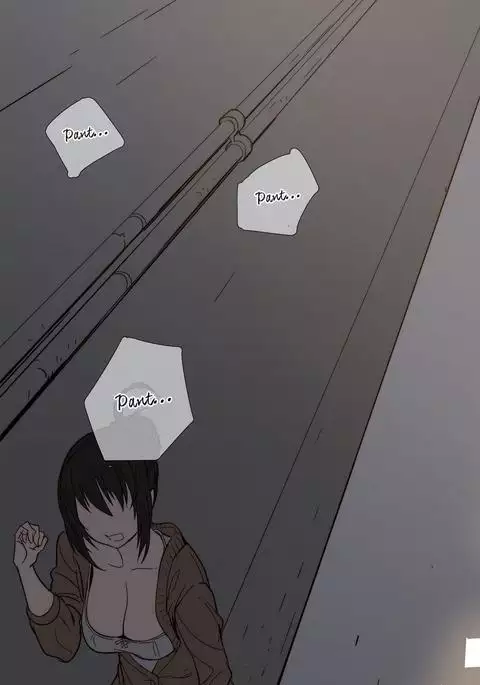 Household Affairs Ch.1-33