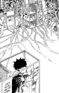 [Kago Shintarou] Kokumin no Sousei | Abstraction [English]