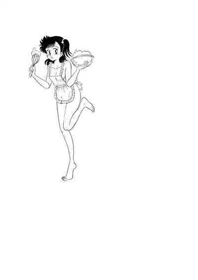 Hard Ecchi Izumi-chan 2