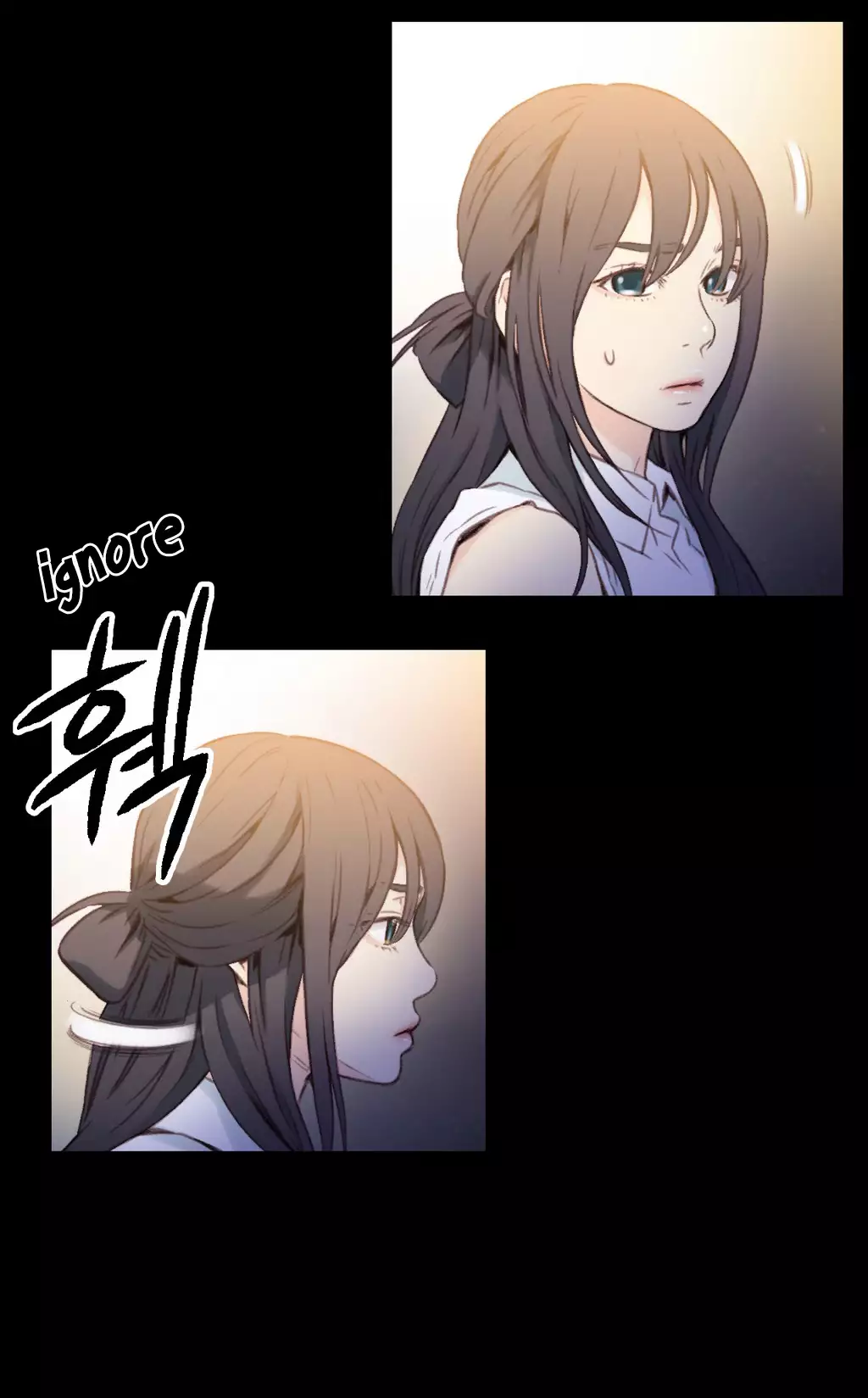 Sweet Guy Ch. 1-47