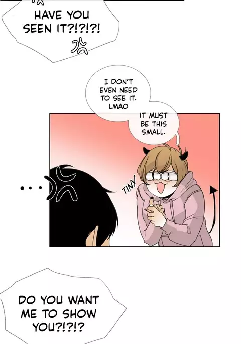 Talk To Me Ch.1-30