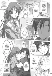 (C75) [16kenme (Sato-satoru)] Watarase Jun Arcade Compilation (Happiness!) [English] [SaHa]