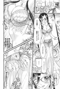 COMIC Purumelo 2007-04 Vol. 5