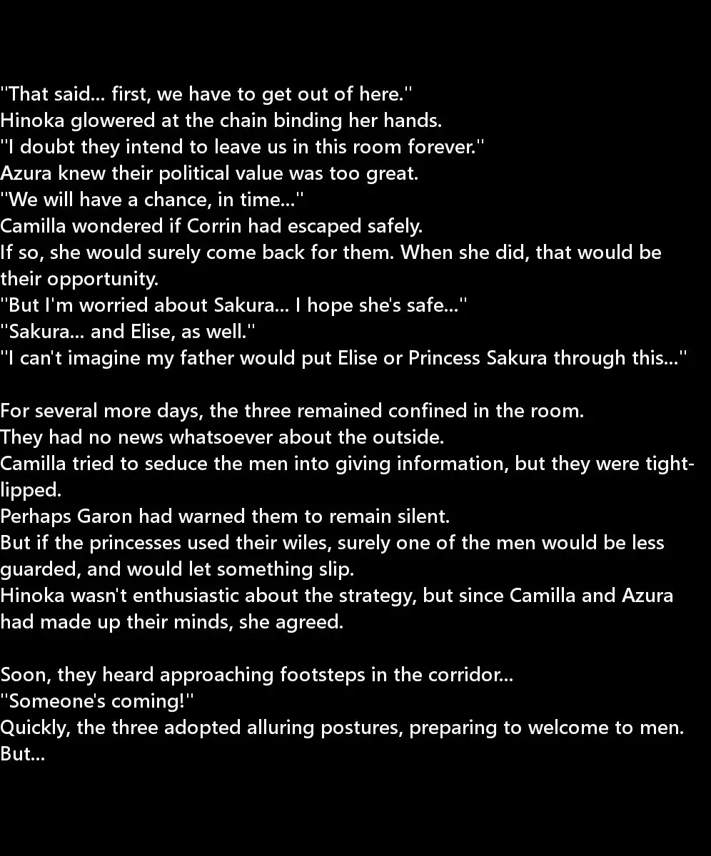 ByakuAn no Megami-tachi | Birthright Goddesses