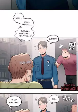 Sexercise Ch. 1-31