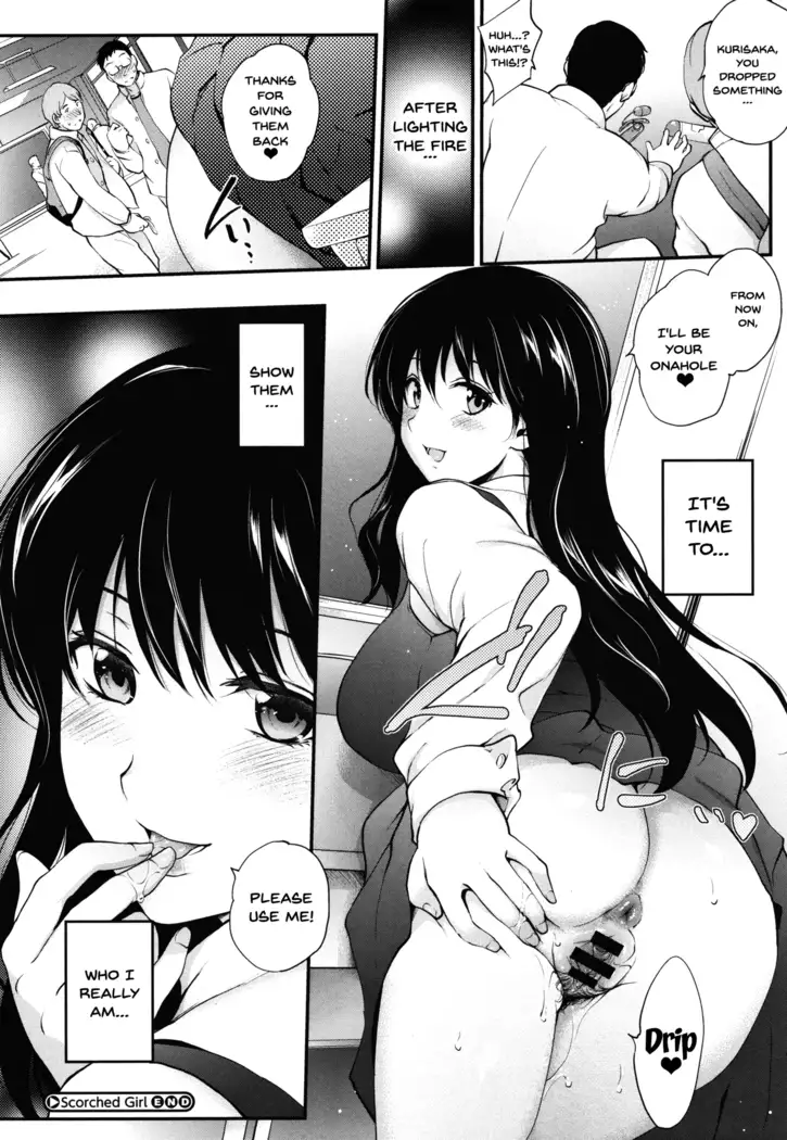 Tinderbox Ch.1-5