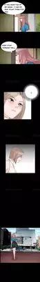 The Taste of the Hand Ch.1-30 (English) (Ongoing)
