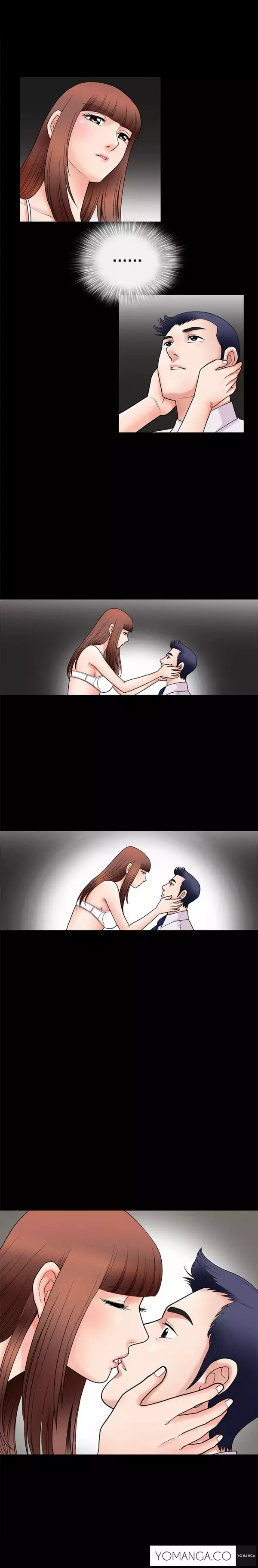 Seduction Ch.1-25