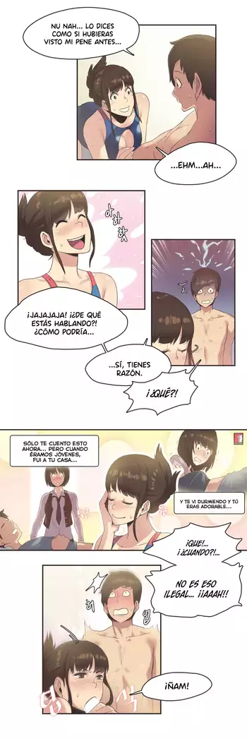 Sports Girl - Completo -