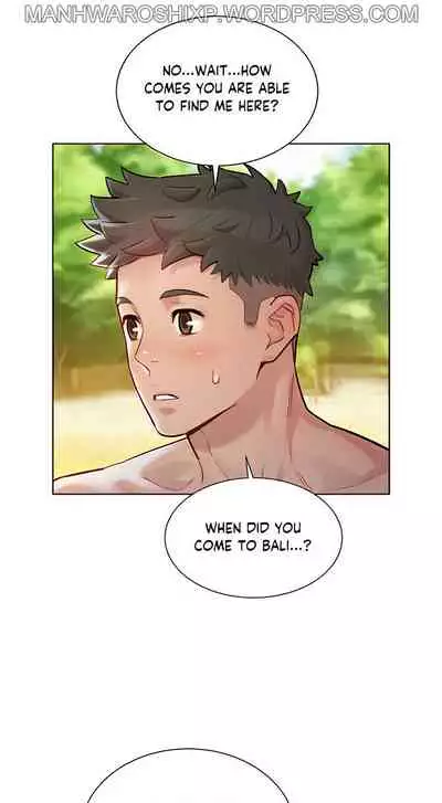 What do you Take me For? Ch.157/?
