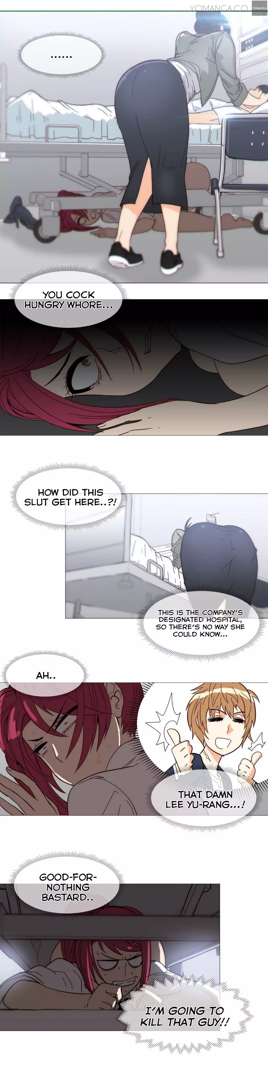 Household Affairs Ch.1-27