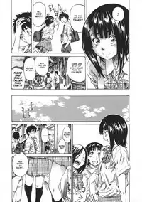 Kanojo Zokusei