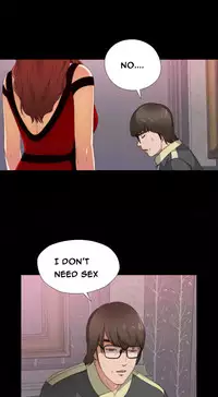 Girl Next Door Ch.1-25 (English) (Ongoing)