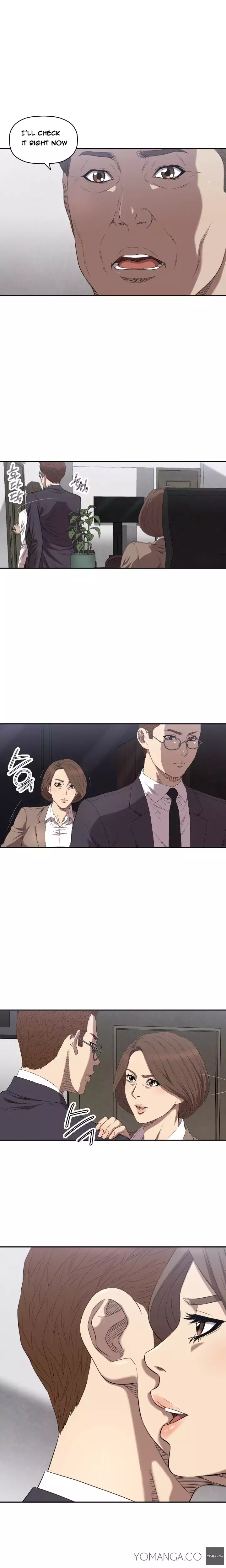 Club Sodom Ch.1-10