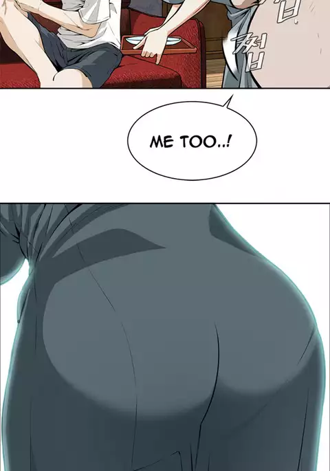 Take a Peek Ch.1-4