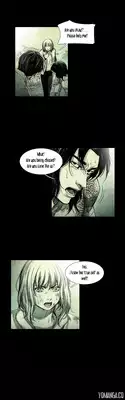 [Rigeng] House of Dolls Ch.0-28 (English) (YoManga)
