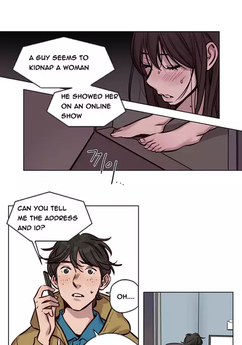 Atonement Camp Ch.1-46