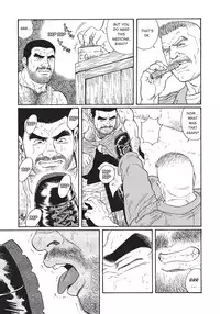 Massive - Gay Manga and the Men Who Make It [Eng]