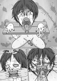 Kawaisou na Ritsu