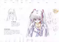 The Ultimate Art Collection Of "Kanon"