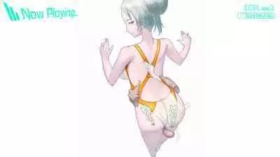 Onani Support Doll MODEL: Maid