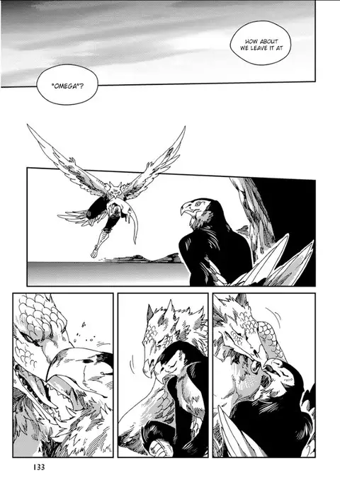 Kemono Jingai BL